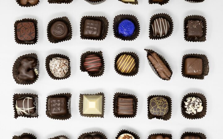 Gay friendly? No Anus friendly… con Edible Anus, i cioccolatini anali