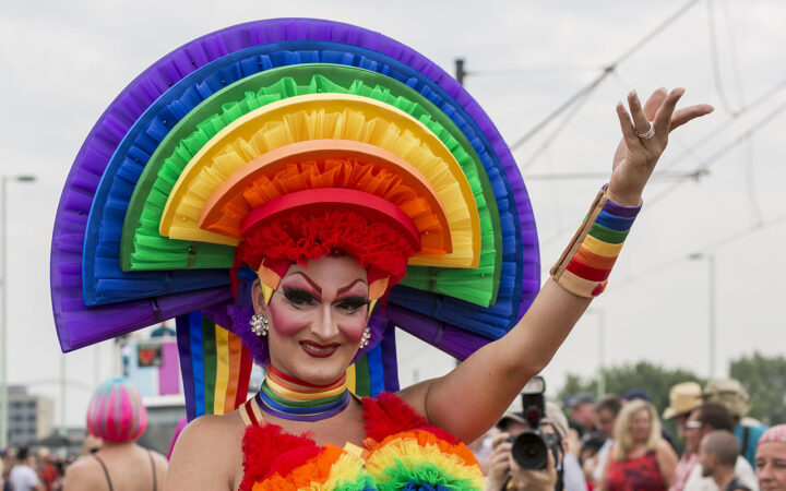 Gay Pride gli appuntamenti di giugno… siete pronti a fare la valigia?
