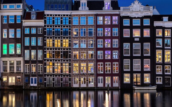 Gay Village in Olanda: nasce il progetto di una città LGBT