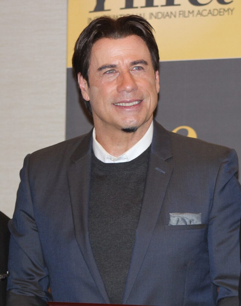 John Travolta gay? Lo rivela l’ex amante Douglas Gotterba