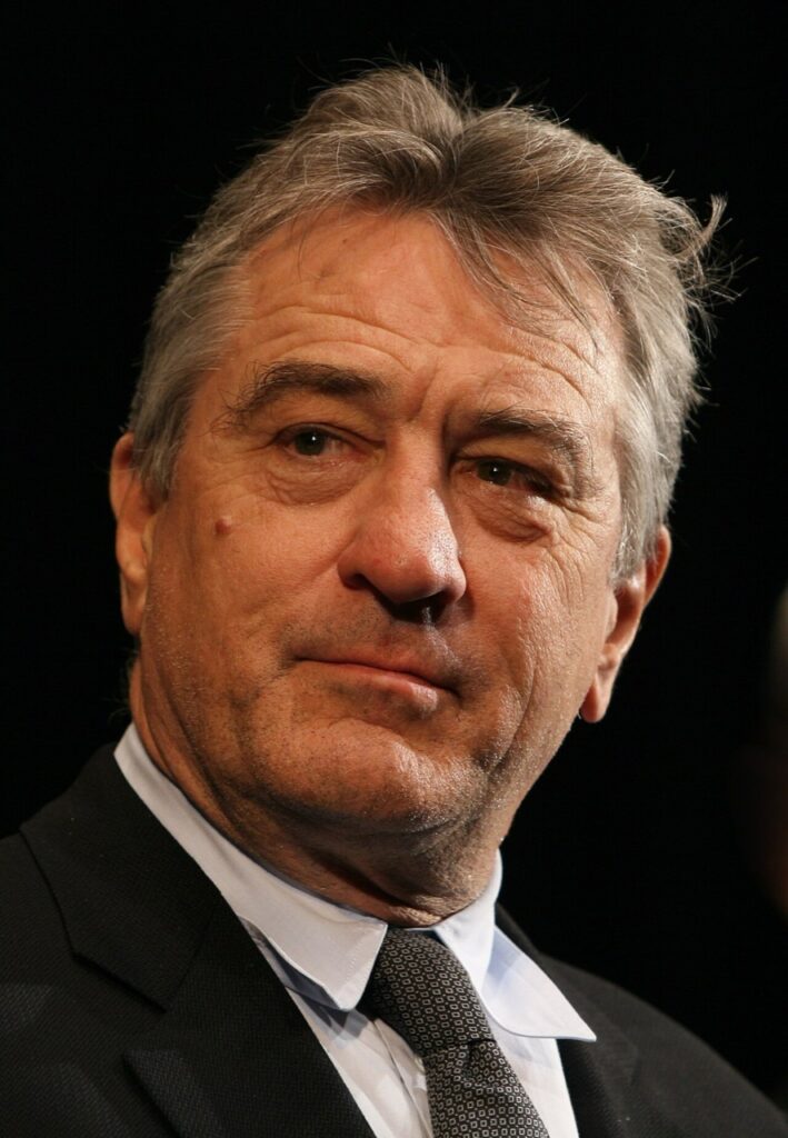 Robert De Niro Sr era gay, lo racconta il figlio in un docu-film