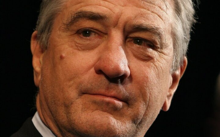 Robert De Niro Sr era gay, lo racconta il figlio in un docu-film