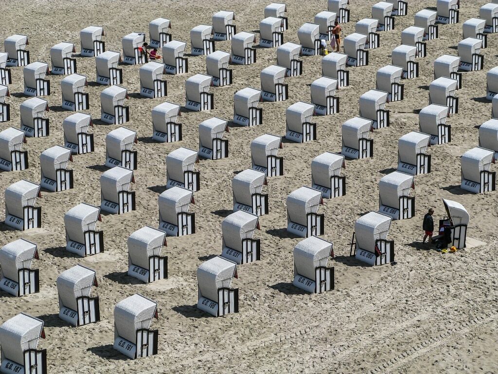 Spiagge gay, avete mai pensato a…..