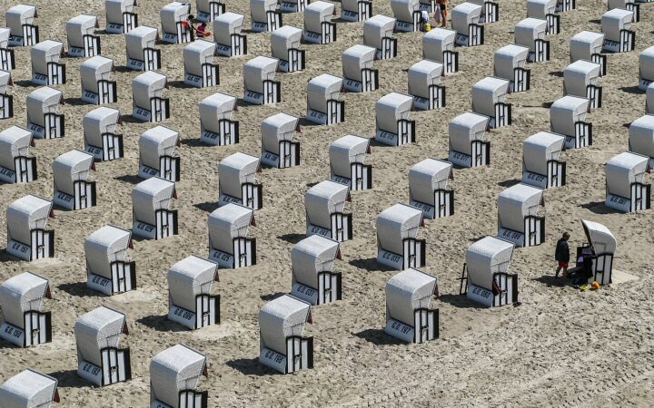 Spiagge gay, avete mai pensato a…..